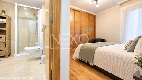 Pis de 88 m² a Vigo