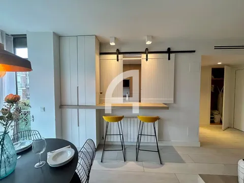 Pis de 85 m² a Madrid