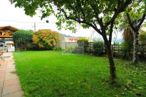 Moradia 240 m² em Moaña