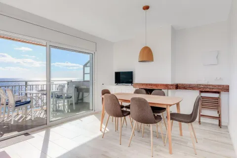 Pis de 91 m² a Calonge i Sant Antoni