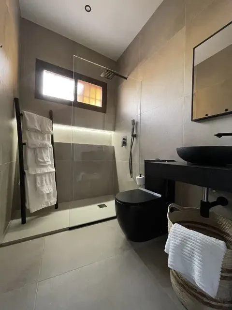 Pis de 45 m² a Carmona