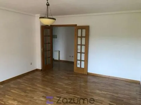 Pis de 87 m² a Valladolid