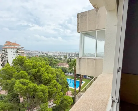 Pis de 152 m² a Sant Pere de Ribes
