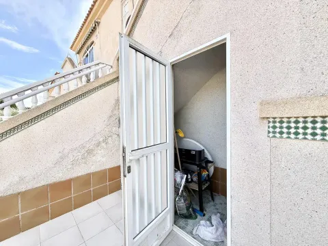 Moradia 60 m² em Torrevieja