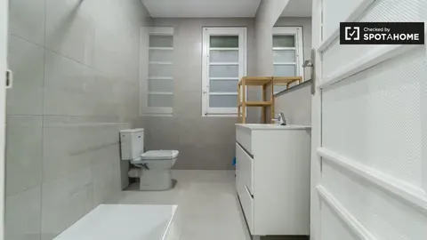 Habitació de lloguer, València