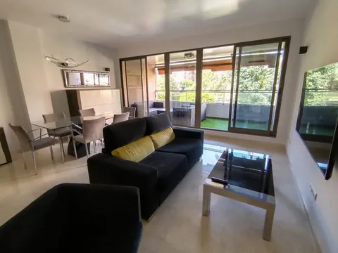 Pis de 131 m² a València