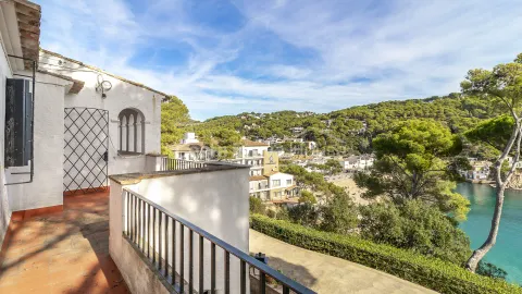 Будинок 606 м² у Palafrugell