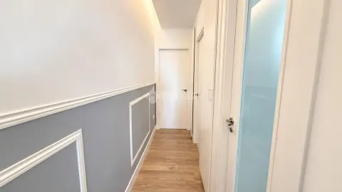 Flat 98 m² in Madrid