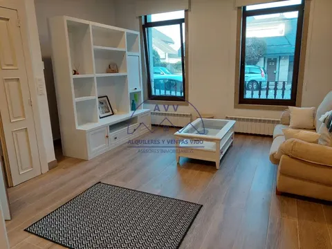Piso de 50 m² en Vigo