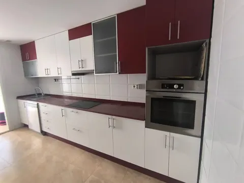 Pis de 120 m² a Múrcia