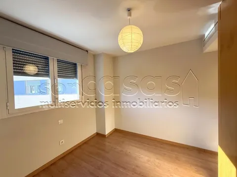 Pis de 122 m² a Madrid