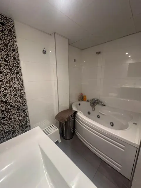Pis de 90 m² a Saragossa