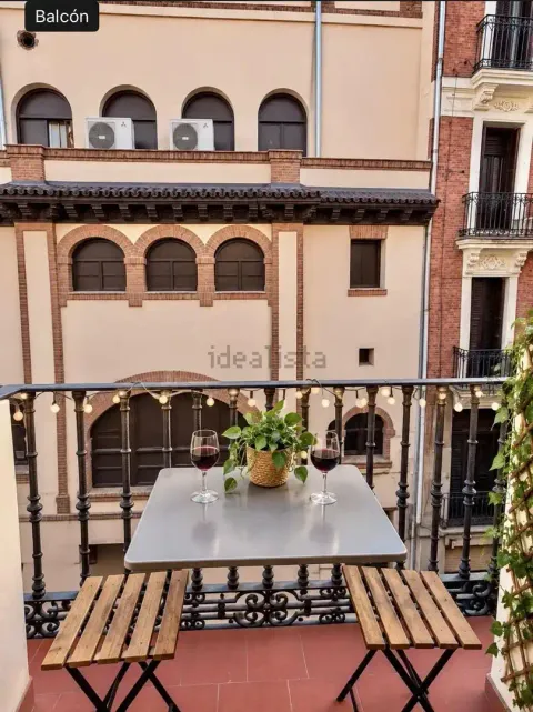 Pis de 65 m² a Madrid