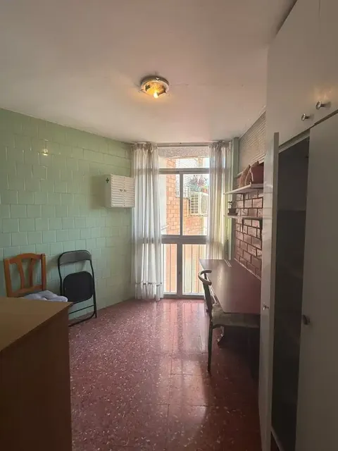 Pis de 95 m² a Lleida