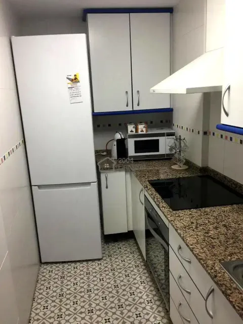 Appartement 60 m² à la Vila Joiosa / Villajoyosa
