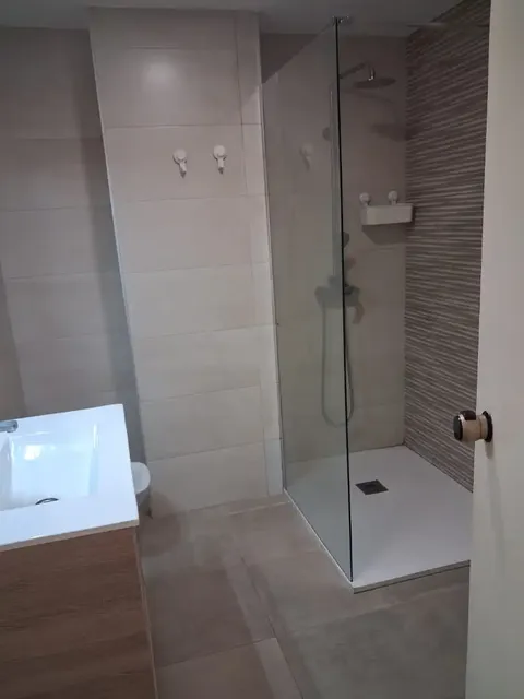 Pis de 100 m² a València