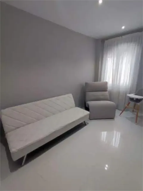 Wohnung 125 m² in Baeza