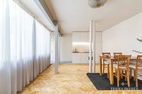 Pis de 110 m² a Madrid