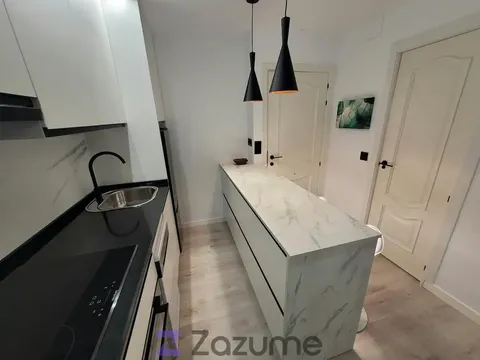 Pis de 30 m² a Cuéllar