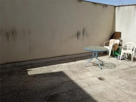 Wohnung 80 m² in San Cristóbal de la Cuesta