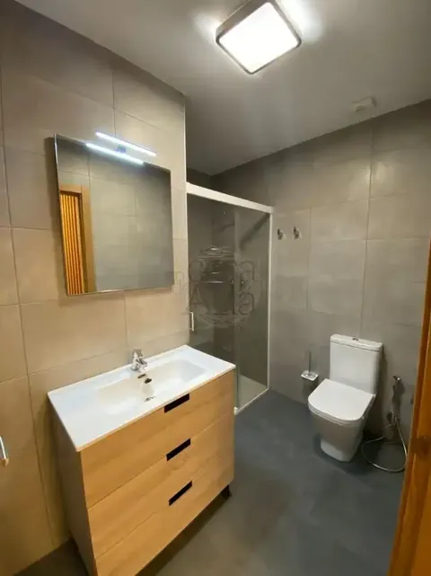 Pis de 82 m² a Bilbao