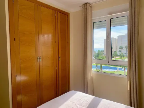 Pis de 90 m² a Alacant