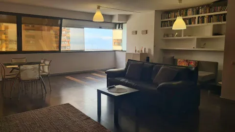 Apartamento 90 m² em Fuengirola