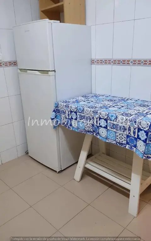 Pis de 91 m² a Torremolinos