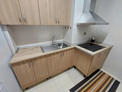 Piso en alquiler, Ceuta