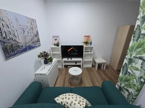 Pis de 39 m² a Madrid