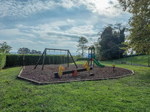 Pis de 40 m² a Oleiros