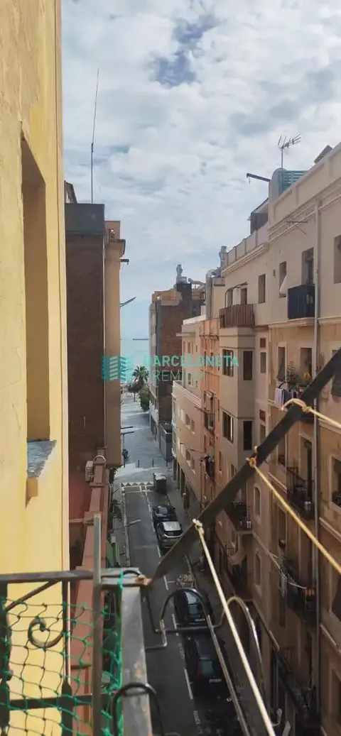 Pis de 30 m² a Barcelona