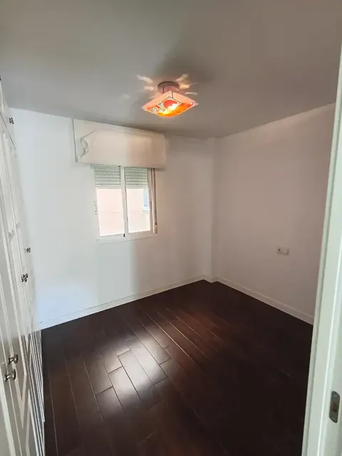 Pis de 137 m² a Màlaga