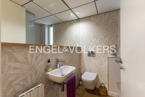 Pis de 275 m² a València