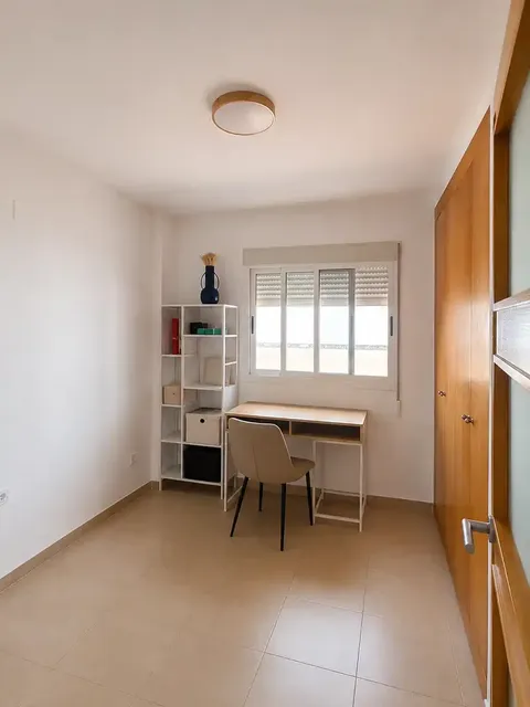 Pis de 120 m² a la Llosa