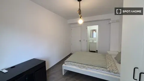 Habitació de lloguer, València