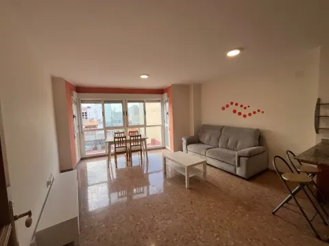 Flat 80 m² in Borriana / Burriana