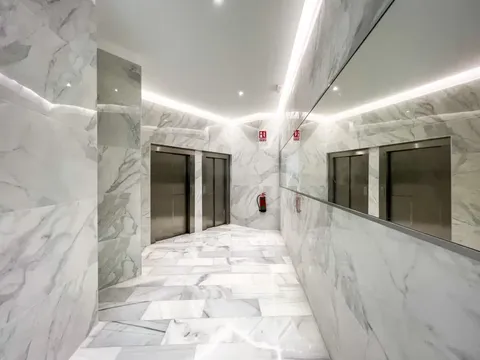 Pis de 79 m² a València