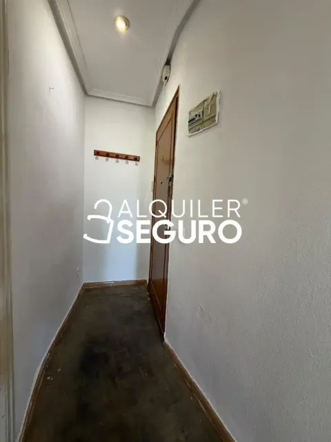 Appartamento 86 m² a Madrid