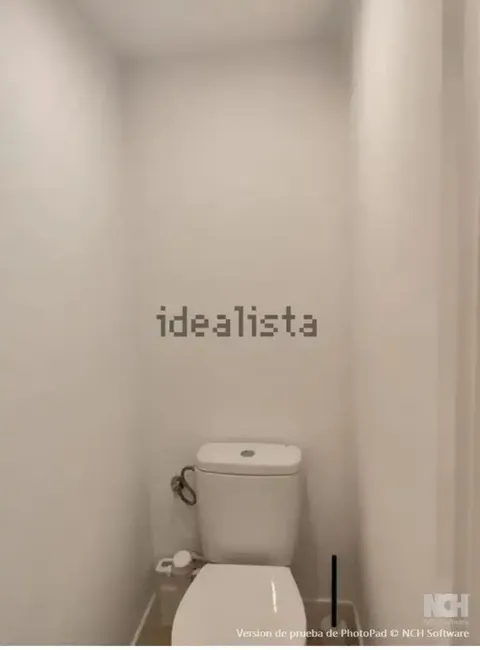 Pis de 30 m² a Madrid