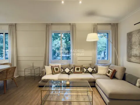 Wohnung 85 m² in Madrid (2/27)
