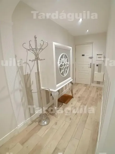 Wohnung 142 m² in Salamanca