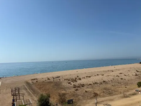 Piso de 84 m² en Canet de Mar