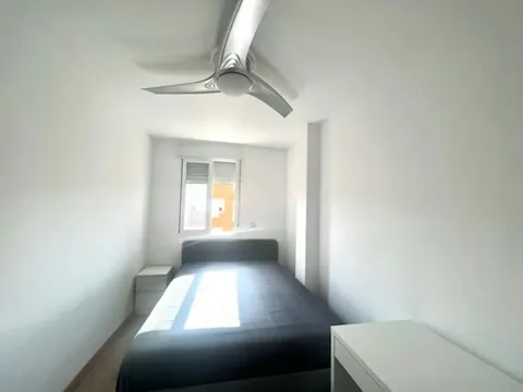 Zimmer zur Miete, Getafe