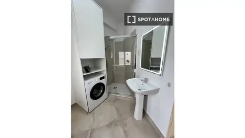 Pis de 53 m² a Madrid