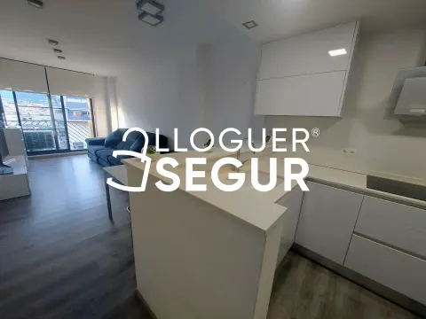 Piso de 80 m² en Barcelona