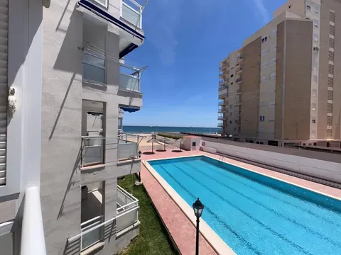 Wohnung 113 m² in Valencia