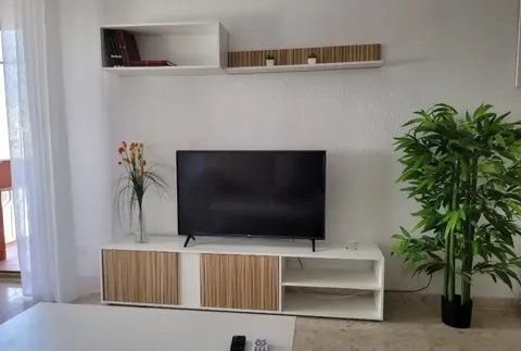 Piso de 105 m² en Baeza