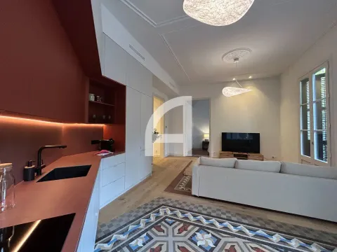 Apartamento 152 m² em Barcelona (4/13)