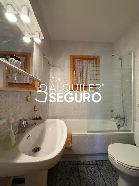 Casa de 192 m² a Moralzarzal